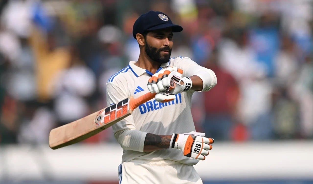 India-England: ১৭৫ রানে এগিয়ে ভারত, ইনিংস জয়ের স্বপ্ন দেখাচ্ছেন জাদেজা