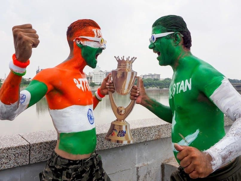 Hefty fine and possible jail-police issues strict rules for India vs Pakistan 