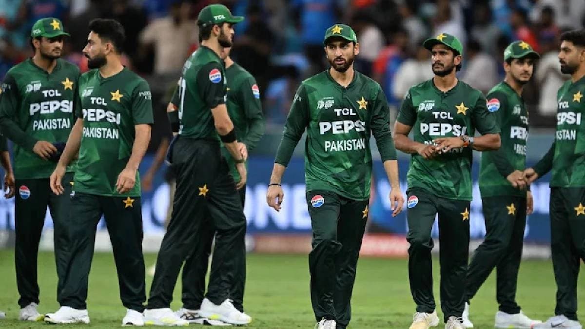 Pakistan rwached super four of asia cup