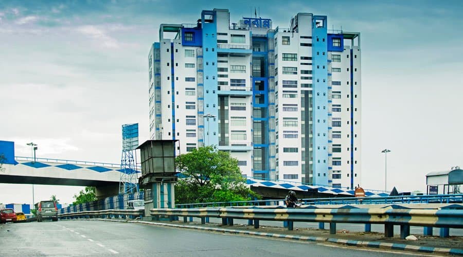 nabanna cancelled leave for police during durga puja