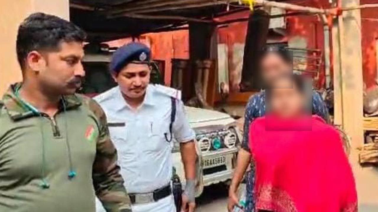 Hooghly: কোন্নগরে শিশু খুনে ধৃত মা ও তার বান্ধবী
