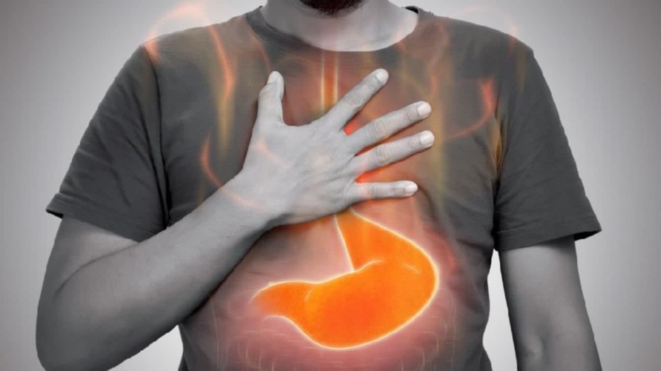 By changing these habits your digestion problem will reduce naturally