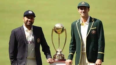 Border Gavaskar Trophy series Cameron Green likely to feature as pure batter