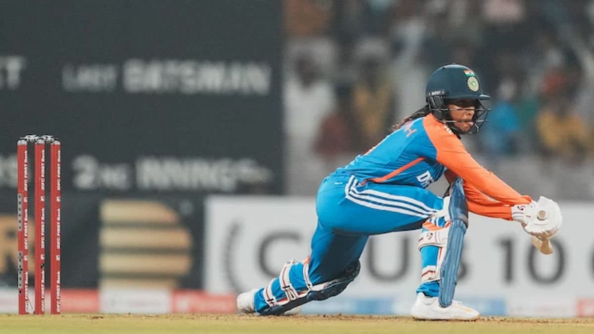 Jemimah Rodrigues scores maiden century and India women team puts massive score against Ireland spt 