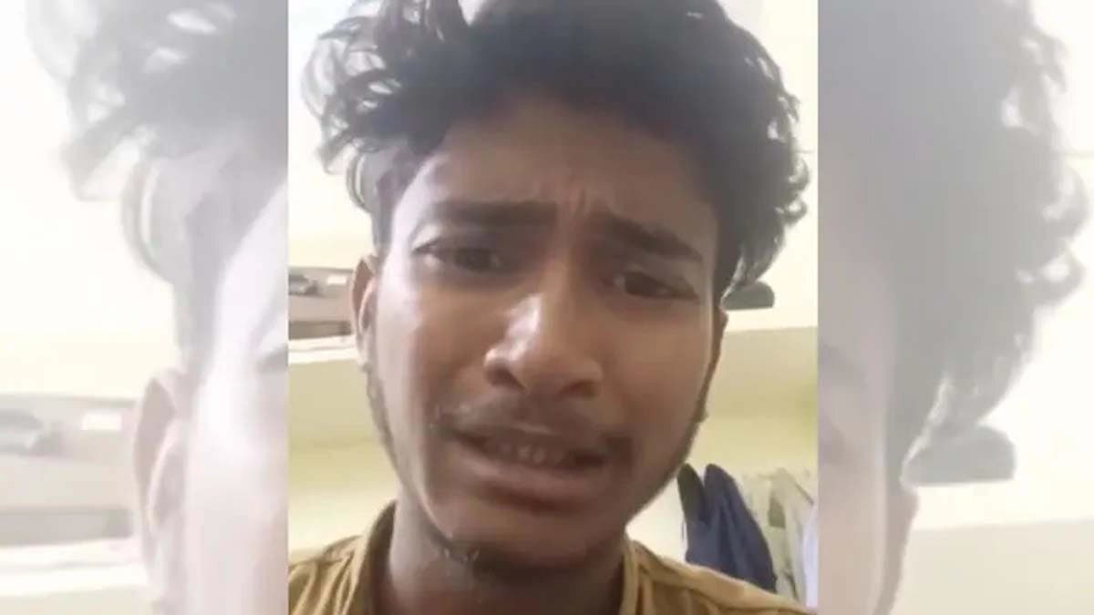 Hyderabad engineering student dies due to ragging