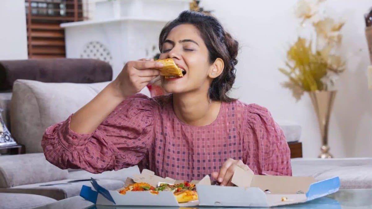 is excessive hunger a disease know why you feel like eating more even after having food lif 