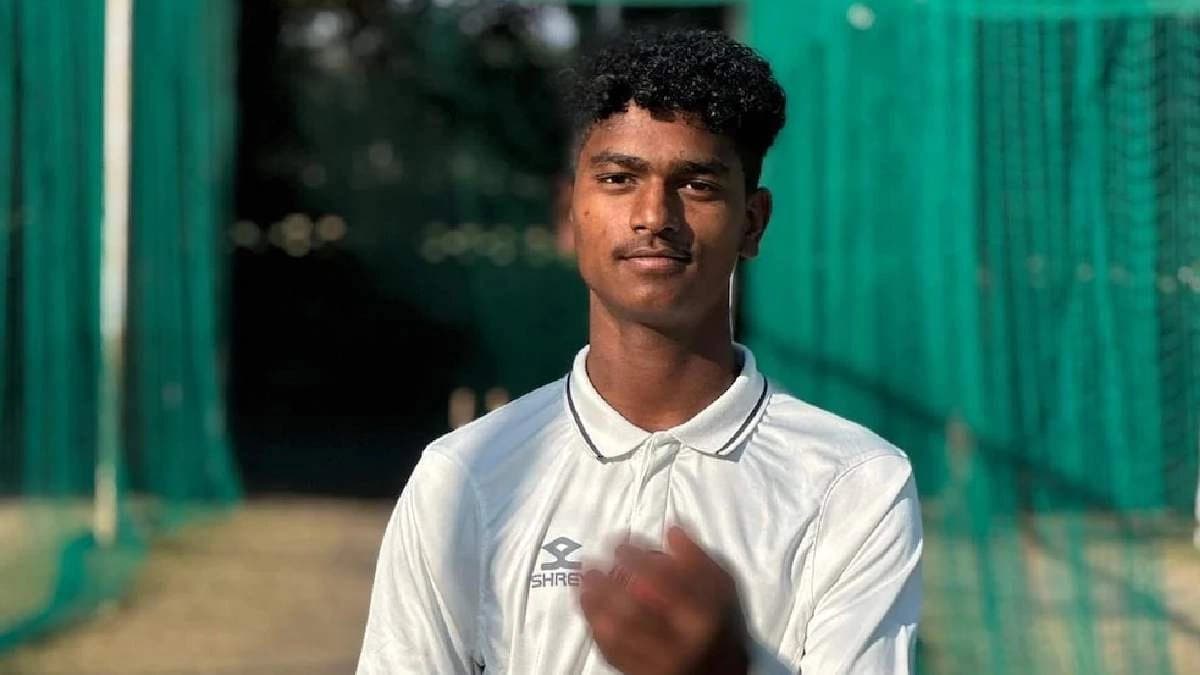 Virender Sehwag Emotional Note As Rahul Soreng Son Of Pulwama Martyr Gets Picked For U19 Team