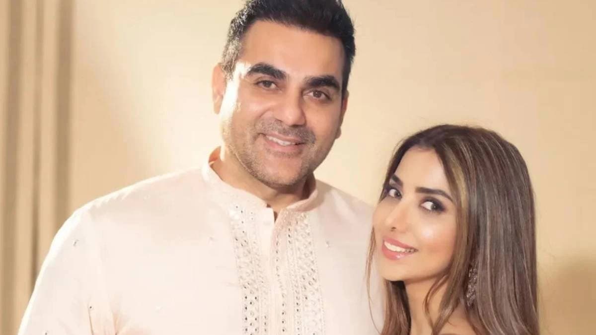 Arbaaz Khans Wife Sshura Khan Admitted To Hospital for Giving Birth