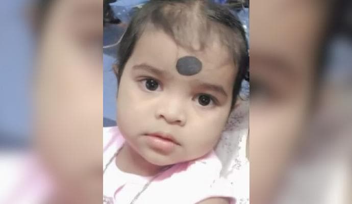 BODY : খাল থেকে উদ্ধার নিখোঁজ শিশুর দেহ