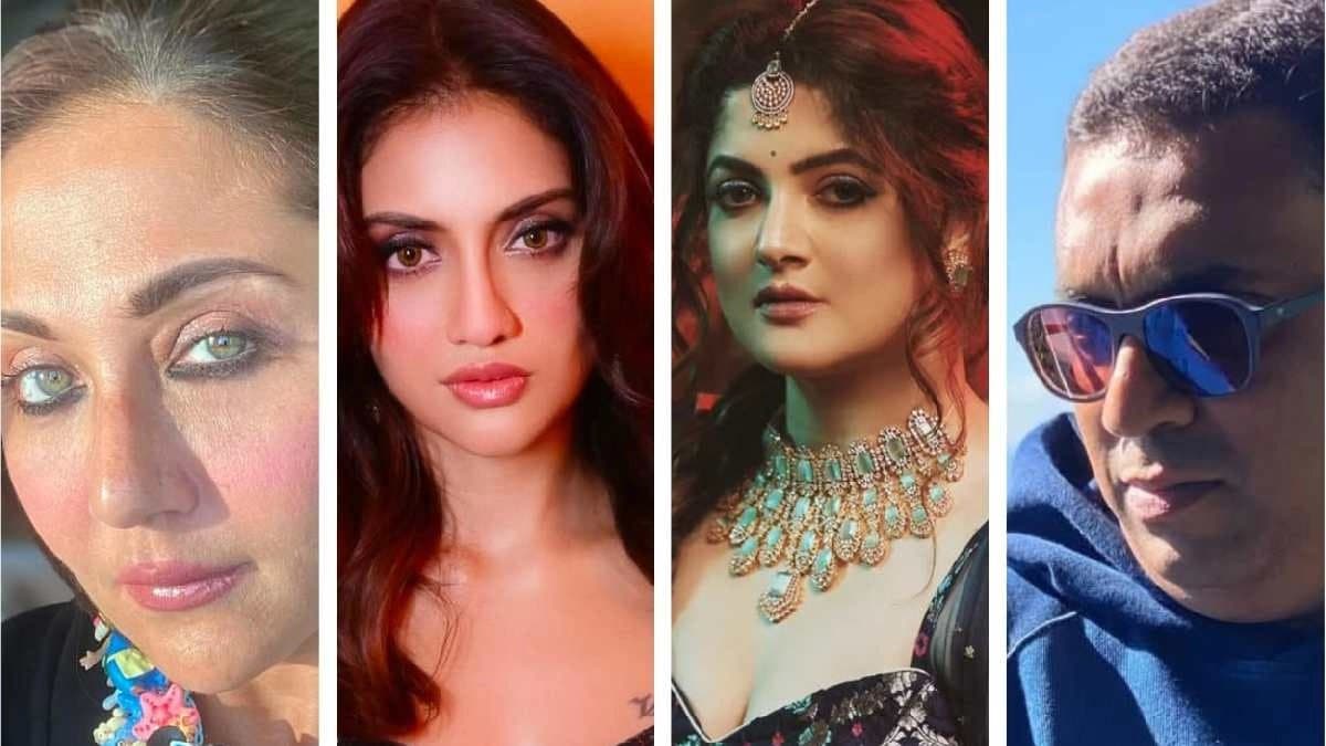 Tollywood Director Raajhorshee De opens up about money scam scandal