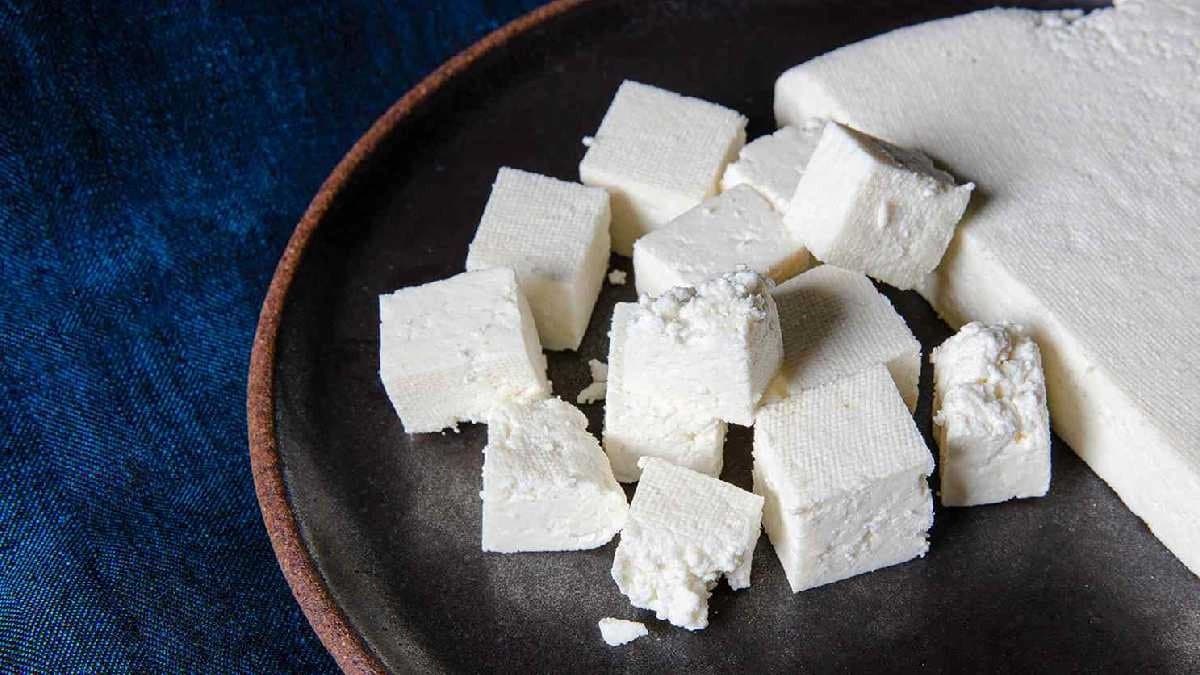 Side effects of eating excessive paneer