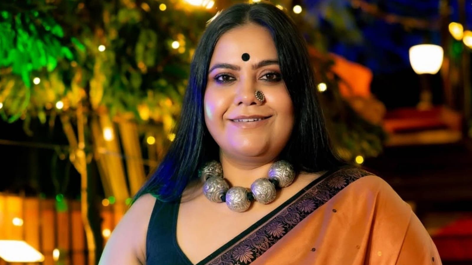 Actress Arijita Mukhopadhyay joins popular serial of star jalsha Anurager Chhowa 