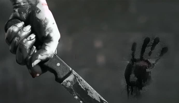 ranaghat double murder case, one arrested gnr