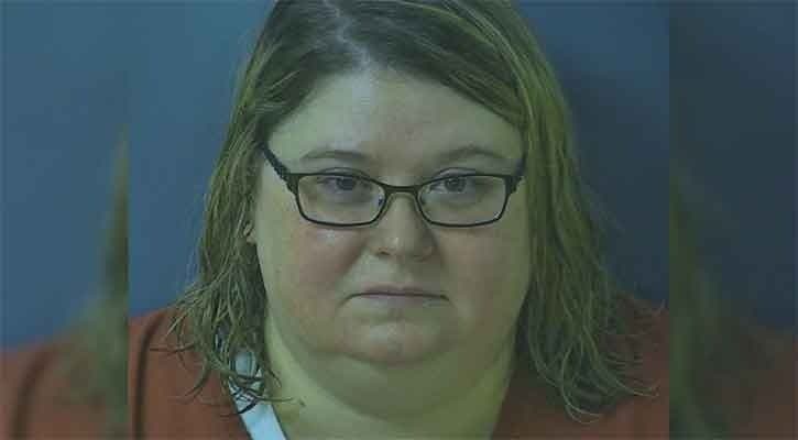 Nurse Who Killed 17 Patients Jailed For Over 700 Years 