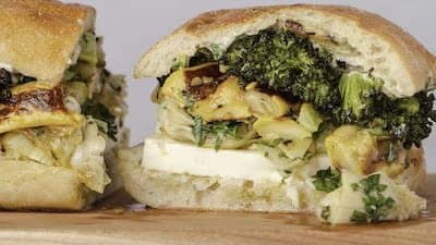 Musician Dies After Eating Broccoli Sandwich Botulism Outbreak Suspected In Italy