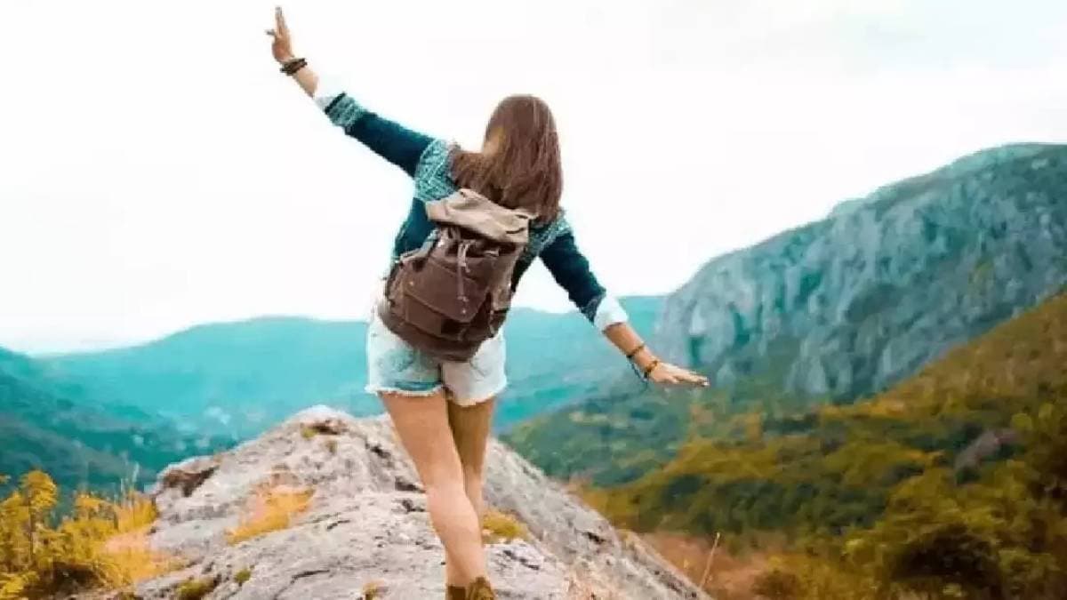  5 places in india woman can go for solo trip lif