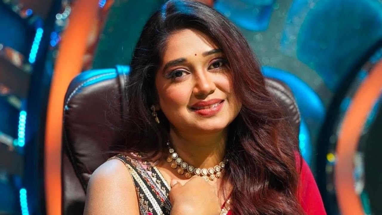 Antara Mitra is going to tie the knot on 25 November 2025