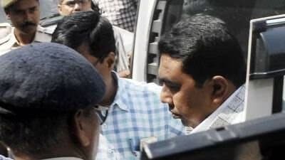 সন্দেশখালিতে সিবিআই, হামলাকারীদের চিহ্নিত করে দিলেন শাহজাহান নিজেই
