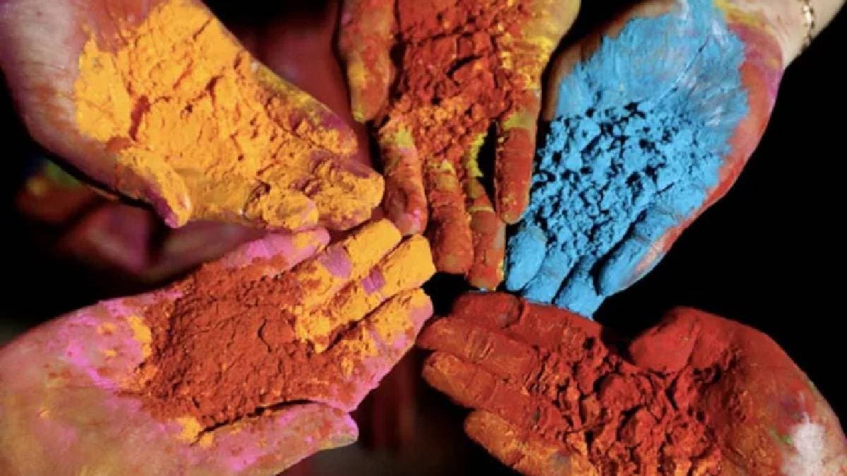  25 year old young man in Rajasthan was killed by his three friends for refusing to play with holi colours