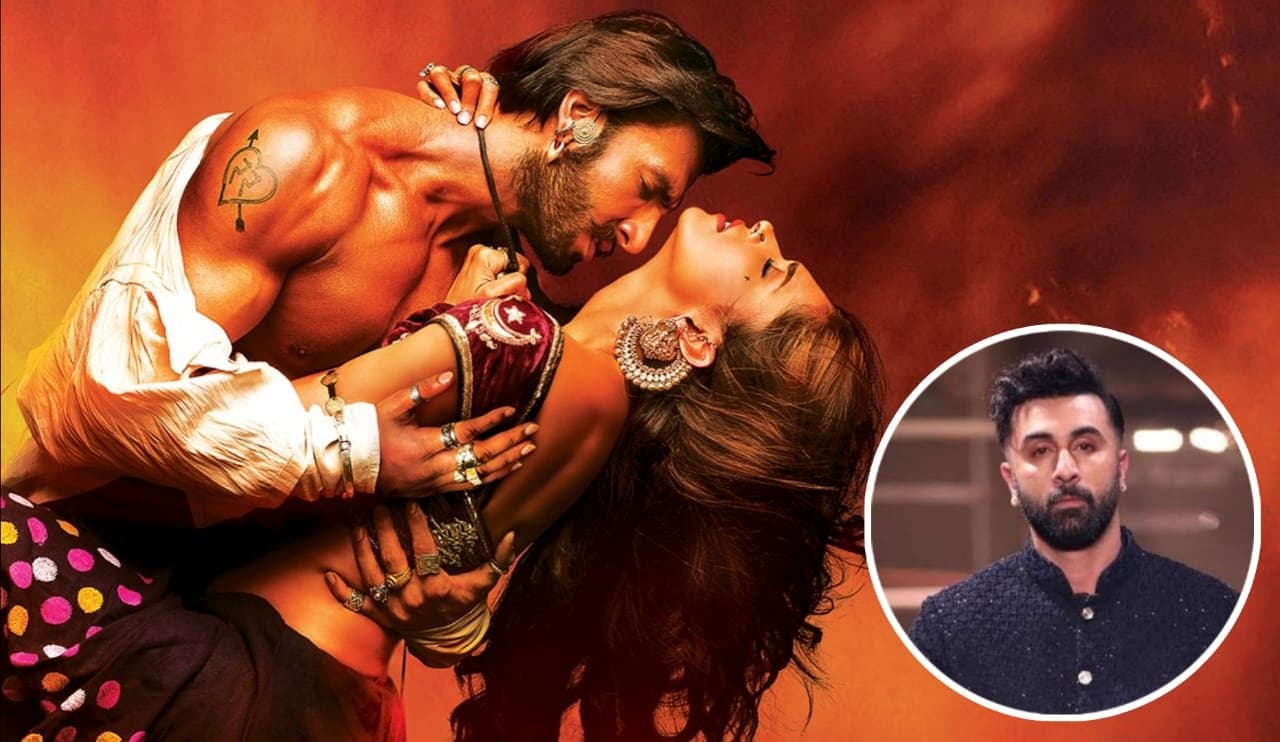 Ranveer-Ranbir: রণবীর সিং নন, 'রাম' চরিত্রে পরিচালকের প্রথম পছন্দ ছিলেন কোন অভিনেতা?