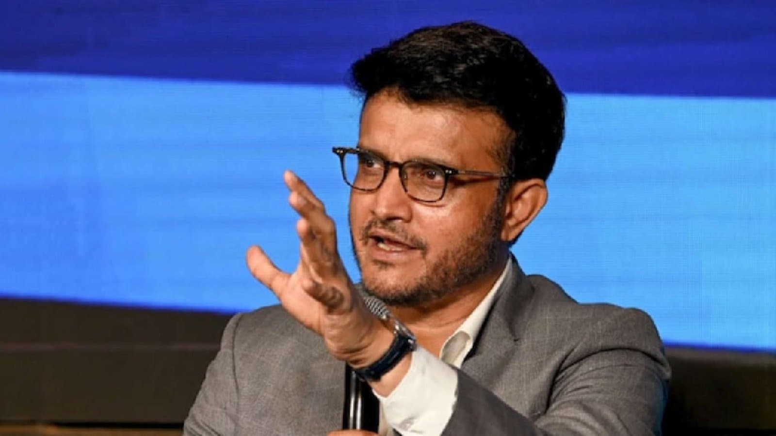 Sourav Ganguly responds to Kolkata Test pitch row