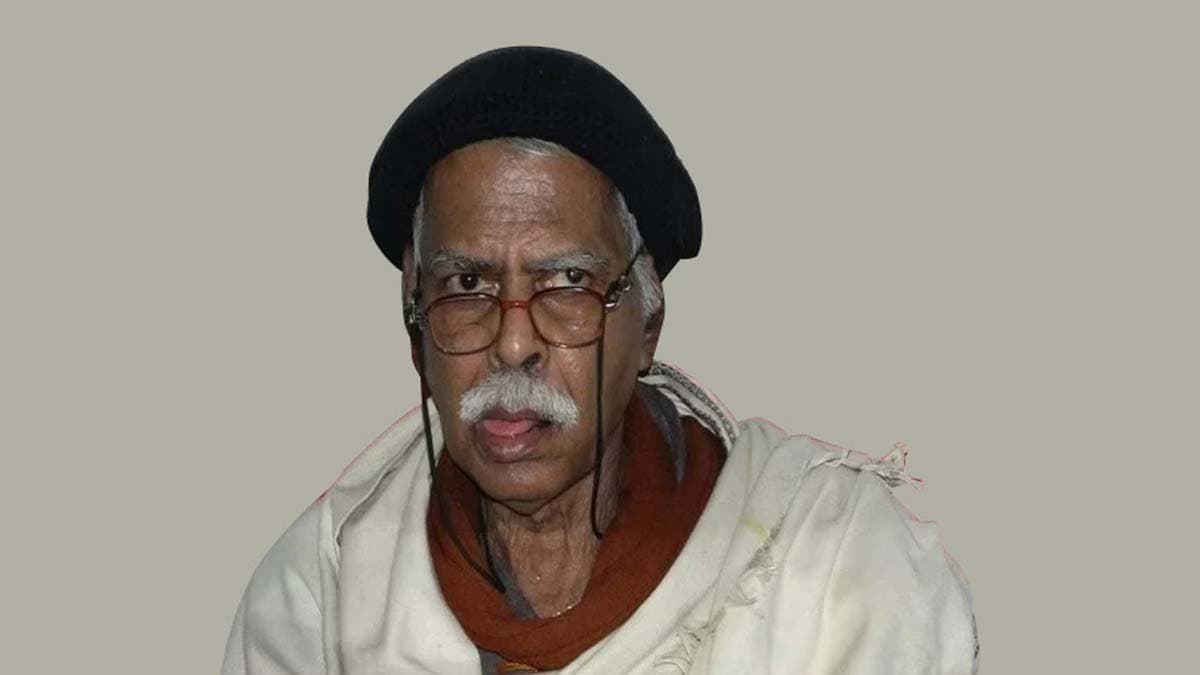 Know this Indian genius who challenged Einsteins theory worked at NASA and IIT