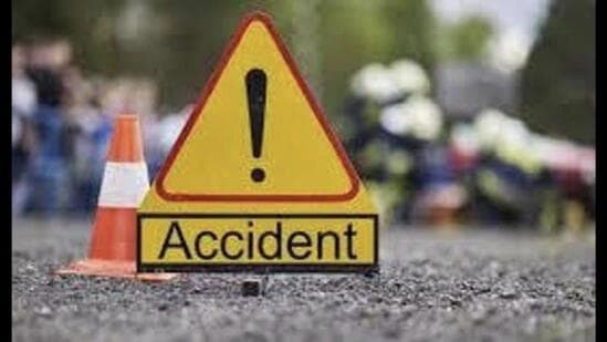 Drunk Cops Speeding Car Crushes Two Brothers Walking Home From School 