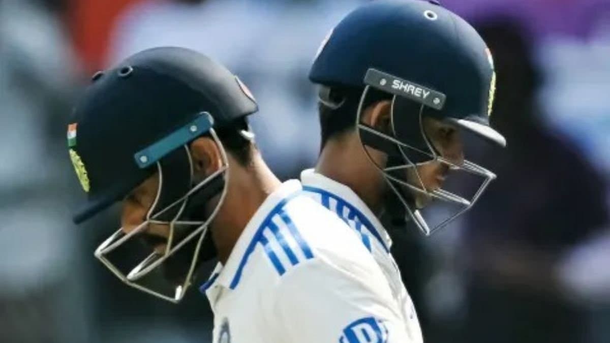  Wasim Akram's big statement after India's series loss against New Zealand spt 