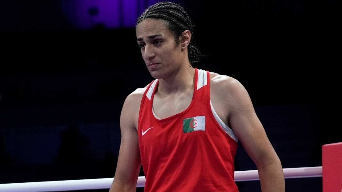 Explosive Details Emerge in Algerian Boxer Imane Khelif Medical Report spt