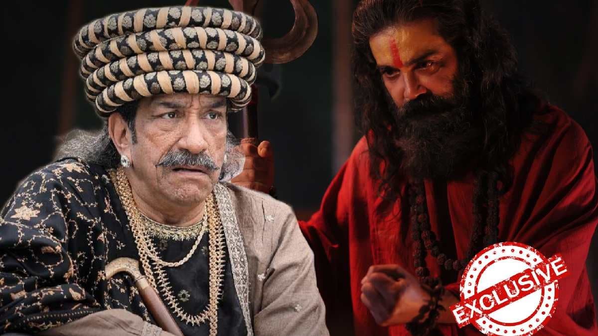 Devi Chowdhurani Movie teaser first look at aajkaal Tollywood Entertainment News