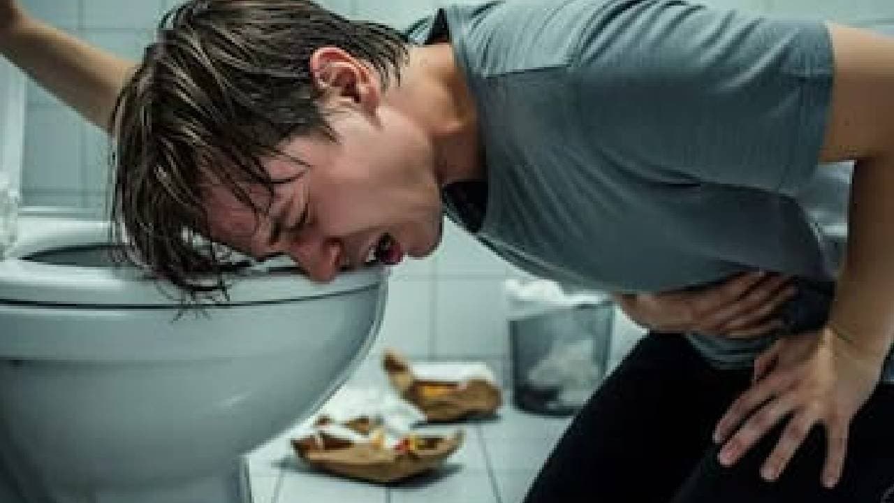 Over Fifty Students In Telangana Hospitalised After Suspected Food Poisoning At School Hostel 