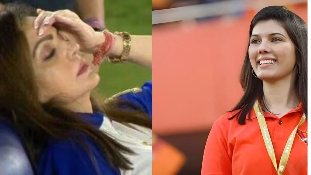  This star player will play for Kavya Marans team in SA20 