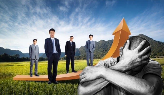 NCRB report, India's Student Suicide Rate Surpasses Population Growth Rate gnt