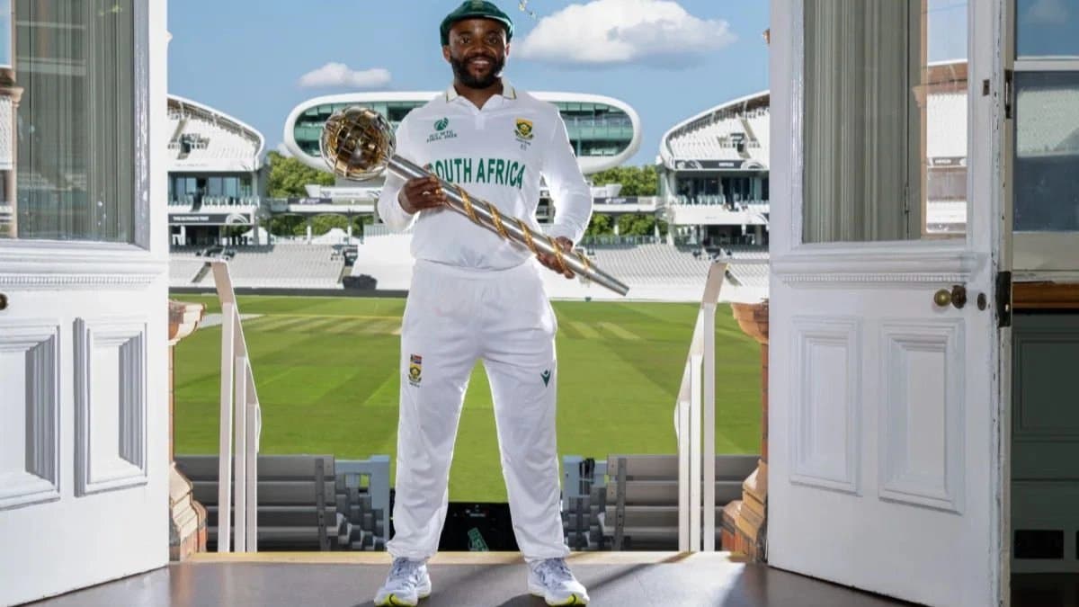 Aiden Markram and Temba Bavuma returns for Australia series