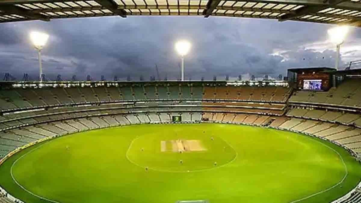 Here lies the colourful life of star cricketer