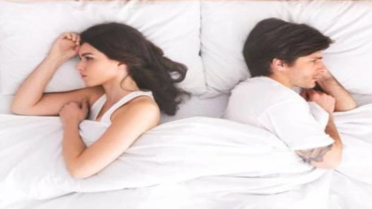 UK girl says her boyfriend is too vanila in bed