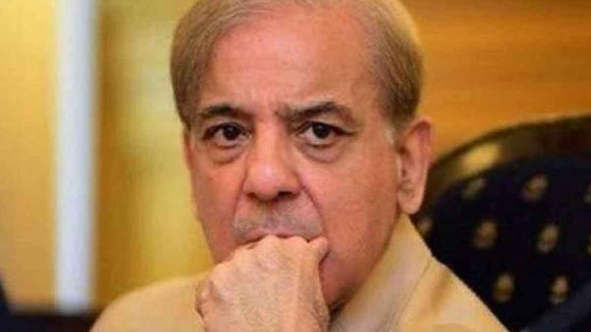 Shehbaz Sharif admits the power of Brahmos missiles on Pakistan airbases