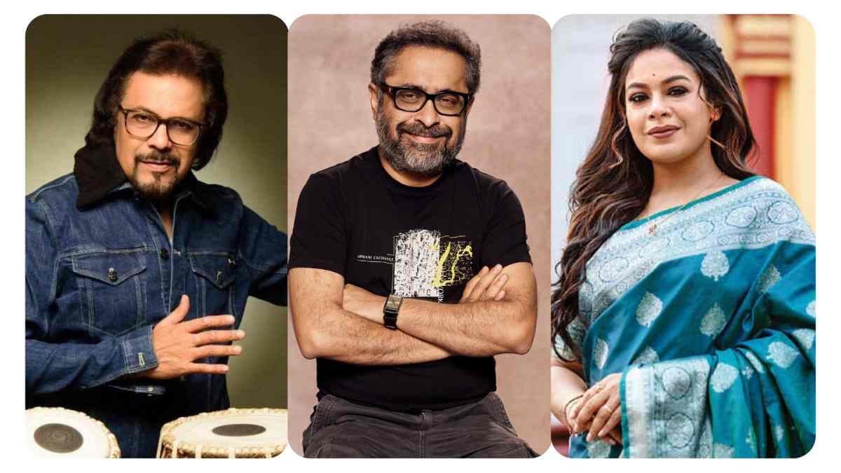 Bikram ghosh and Iman chakraborty gives reply to popular bengali director Suman ghosh on raising question on them on getting nominations in oscars ENT 