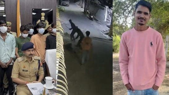 Man Wait 10 Years to Take Revenge Mothers Insult Lucknow Crime News