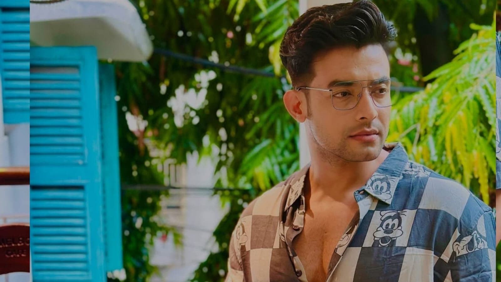 Actor Ranojoy Bishnu shared paranormal activity in his house 