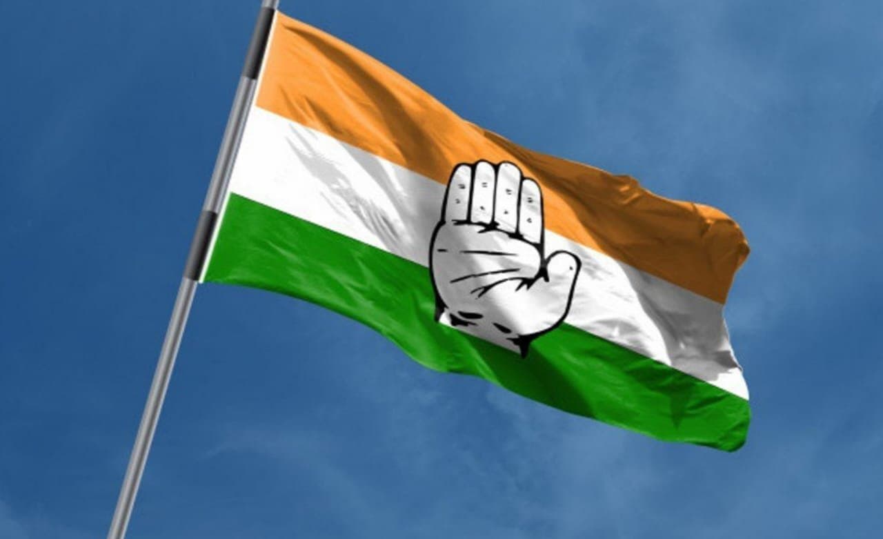 Congress: নেহেরু প্রসঙ্গে শাহের বক্তব্যের পাল্টা জবাব কংগ্রেসের