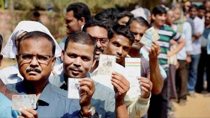 Re-polling:‌ অরুণাচলের আটটি বুথে বুধবার হবে পুনর্নির্বাচন 