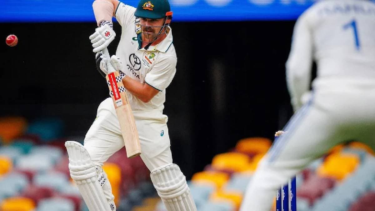 India's Tormentor-In-Chief Travis Head Out Of Boxing Day Test? spt