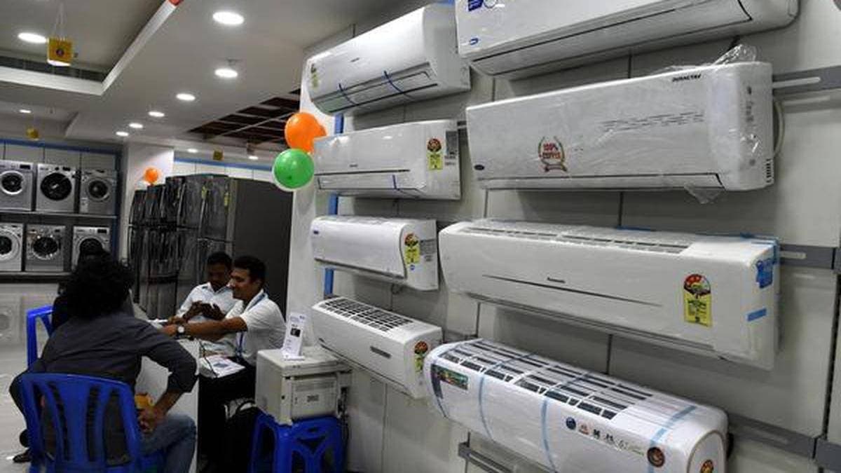 Best five star budget friendly Air Condition machine