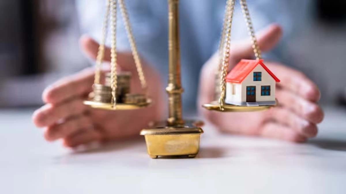 Which is best for taking a loan, FD gold or shares 