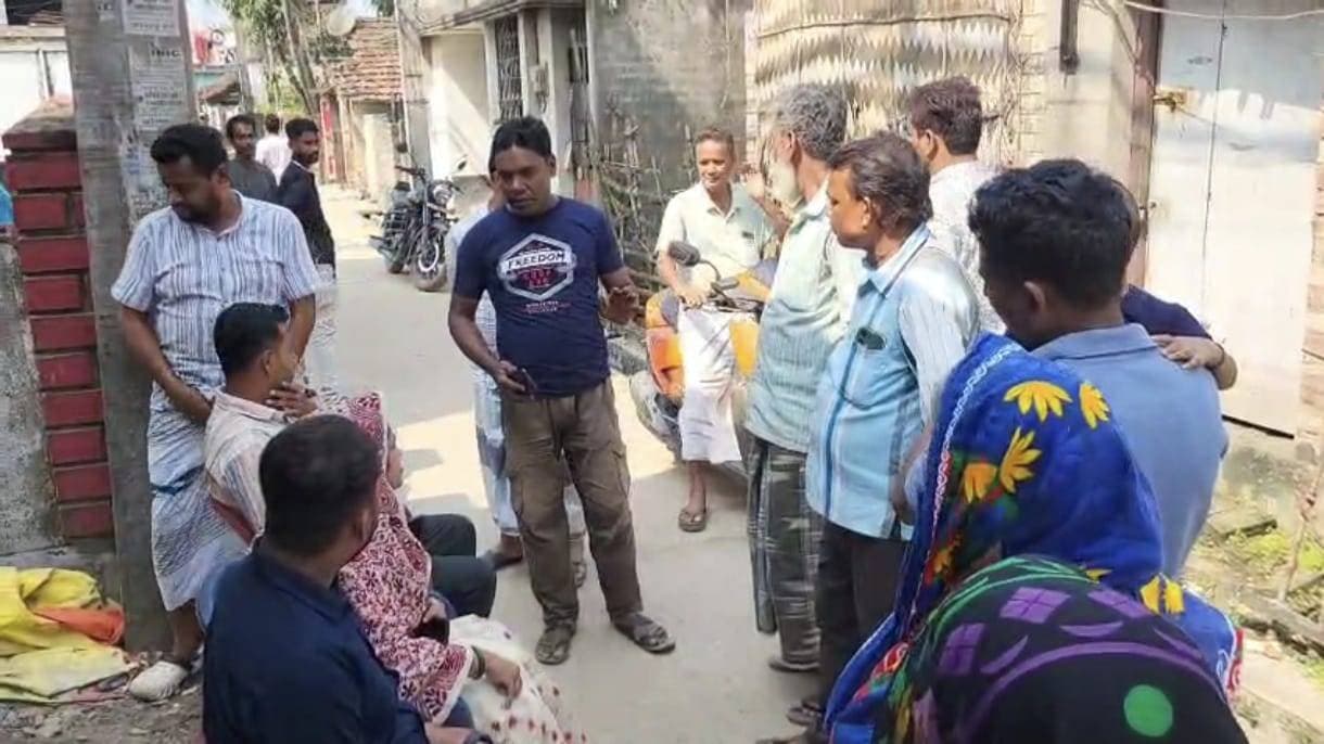 SIR In West Bengal: Elderly Woman Dies In SIR Fear in Hooghly Dankuni