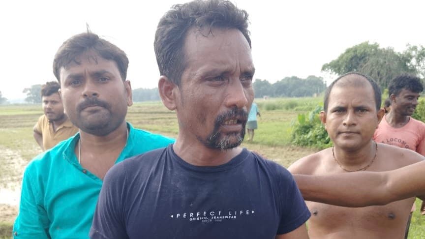 Birbhum: পুলিশের চোখে ধুলো দিয়ে হাসপাতাল থেকে উধাও কুখ্যাত আসামি, সিভিক ভলান্টিয়ারের তৎপরতায় ফের পাকড়াও 