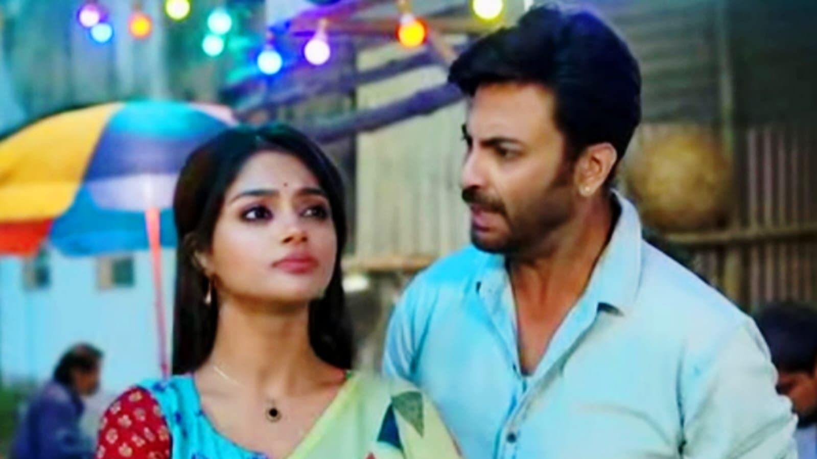  shooting coverage and upcoming episode details of sun bangla serial akash kusum ent