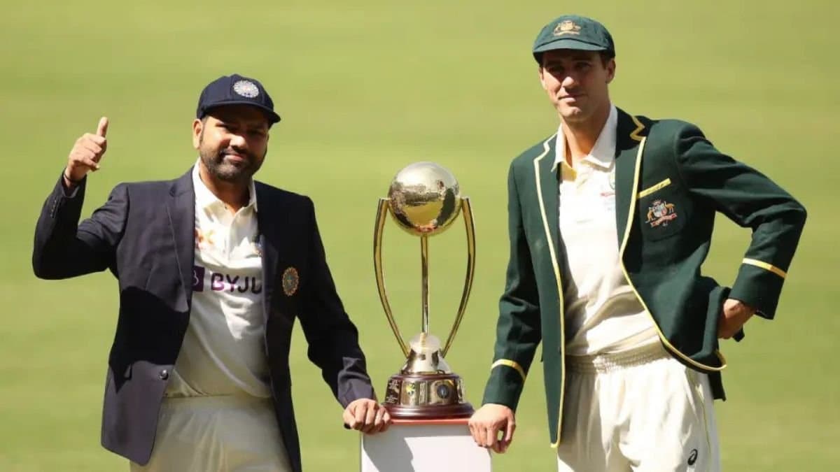 Tim Paine on Mohammed Shami's absence from upcoming Border-Gavaskar Trophy spt 