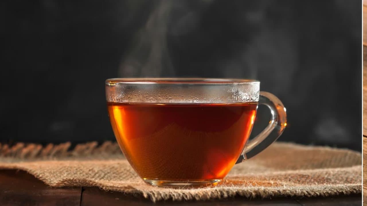 Health tips benefits of cinnamon tea in winter